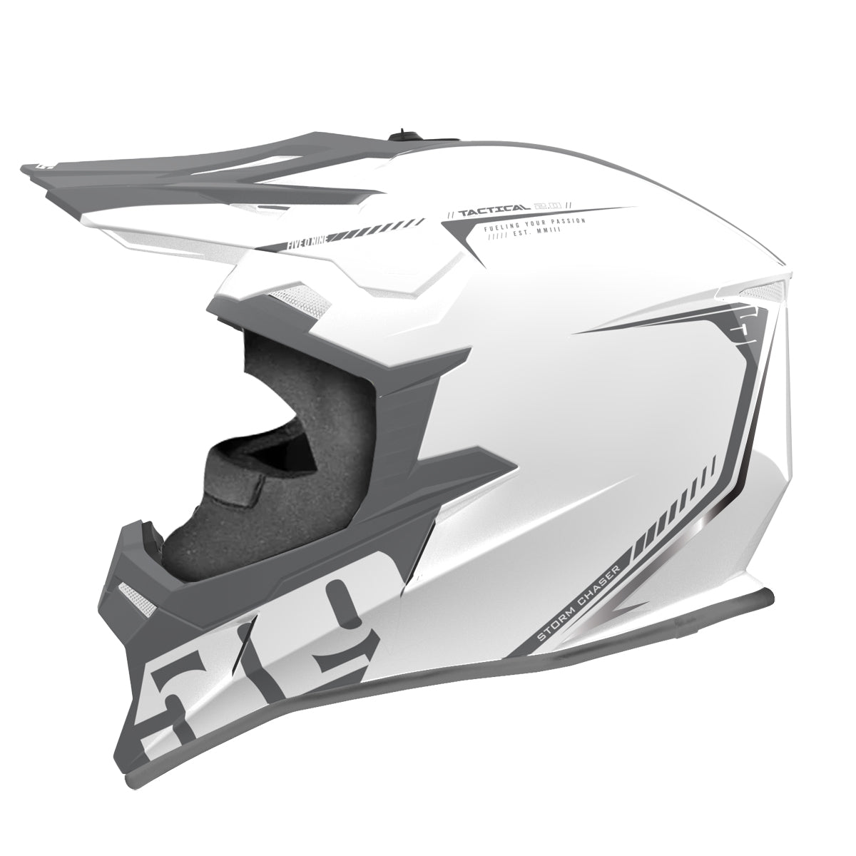 509 Tactical 3.0 TR Helmet