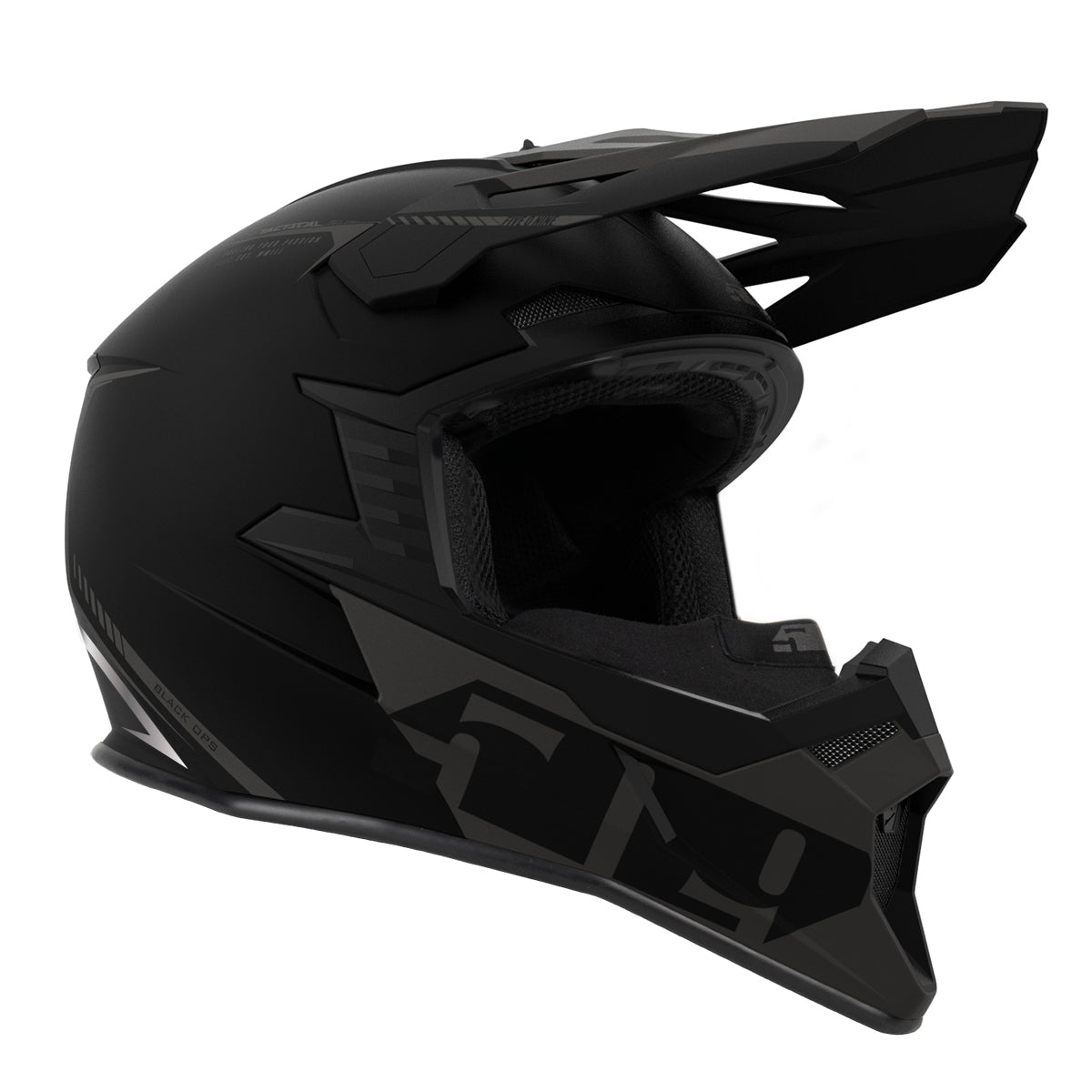 509 Youth Tactical 3.0 Helmet