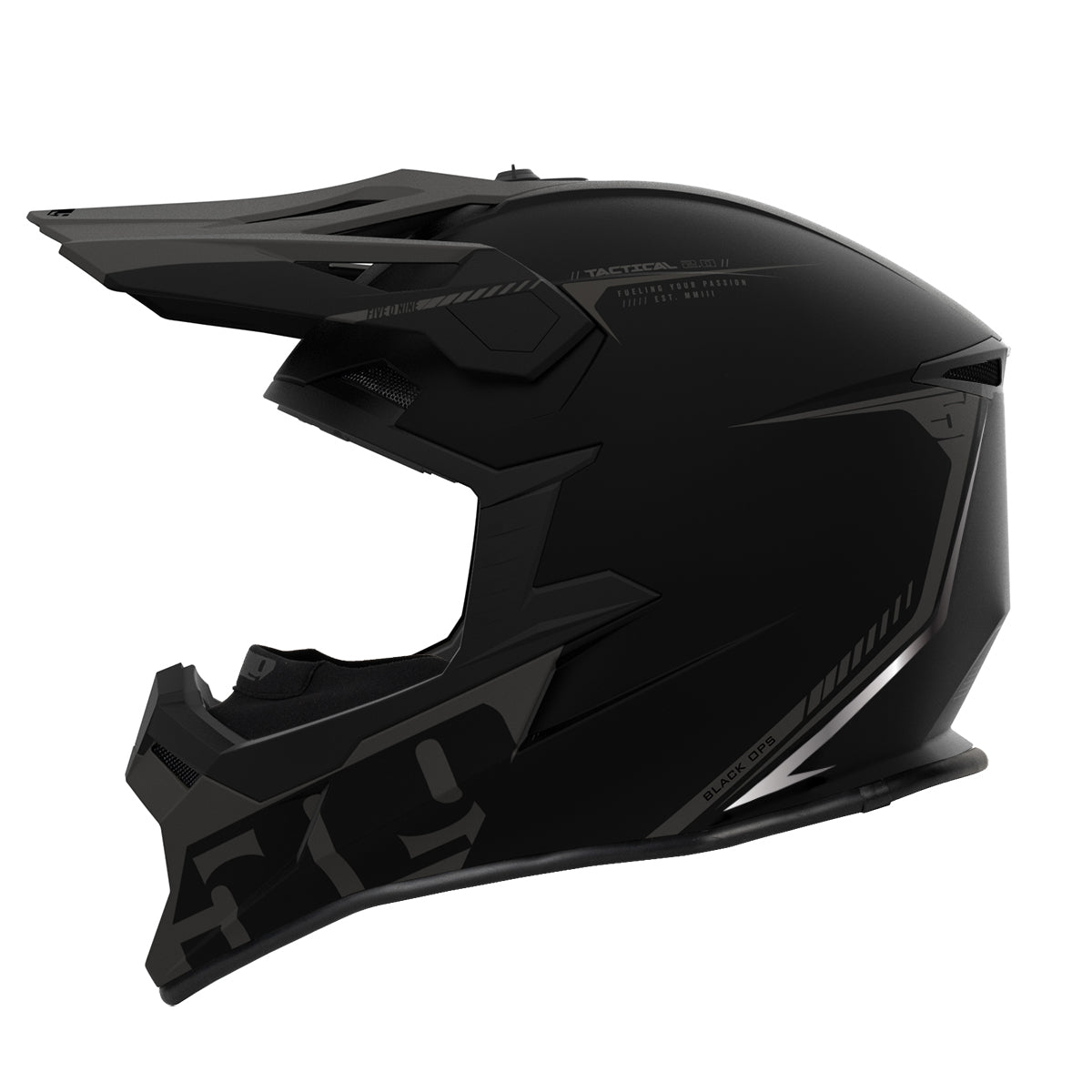 509 Youth Tactical 3.0 Helmet