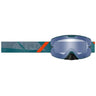 509 - Kingpin Fuzion Offroad Goggles