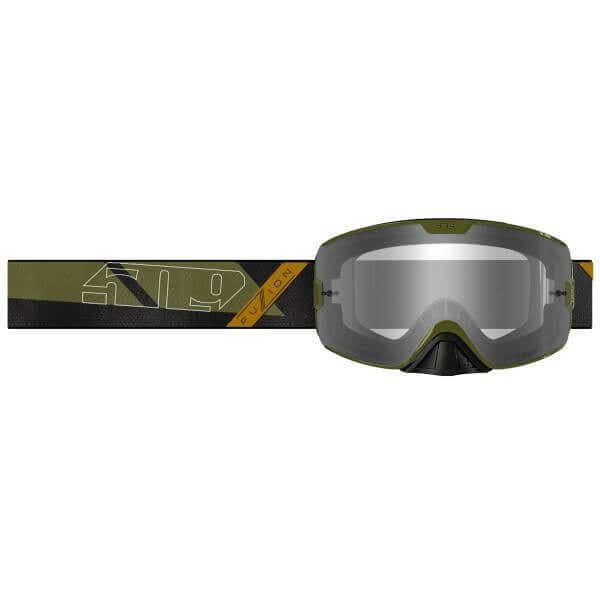 509 - Kingpin Fuzion Offroad Goggles