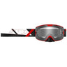 509 - Kingpin Fuzion Offroad Goggles