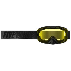 Goggles | Dirt