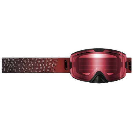 509 Kingpin Goggle