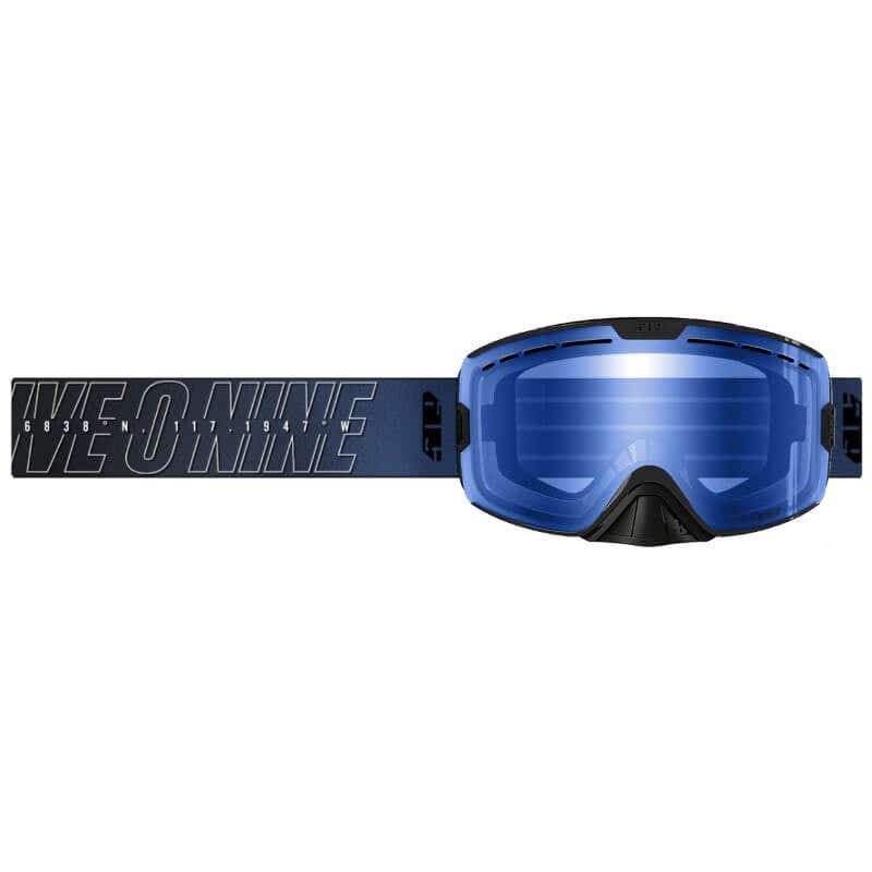 509 Kingpin Goggle