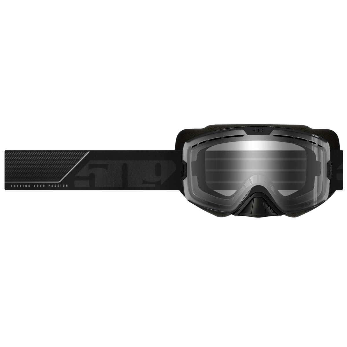 509 Kingpin XL Goggle