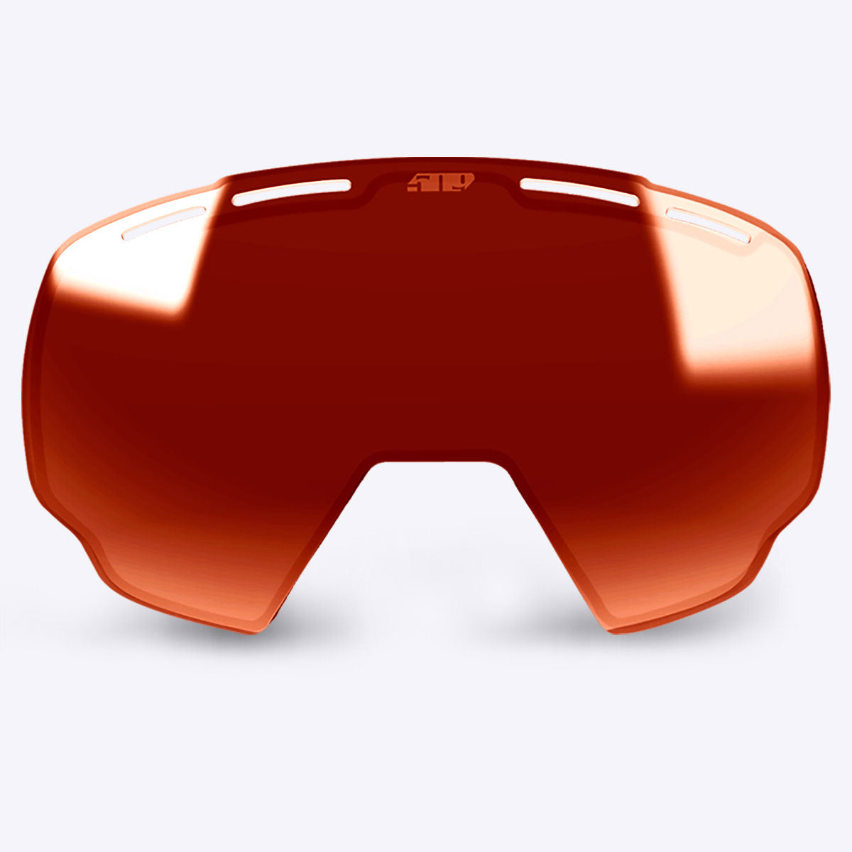 509 Ripper Youth Goggle 2.0 Lens