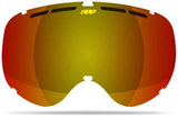 509 Ripper Youth Goggle 2.0 Lens