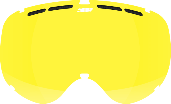 509 Ripper Youth Goggle 2.0 Lens