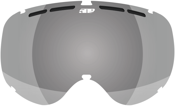 509 Ripper Youth Goggle 2.0 Lens