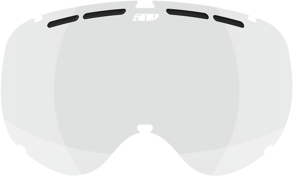 509 Ripper Youth Goggle 2.0 Lens