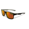 509 Polarized Deuce Sunglasses