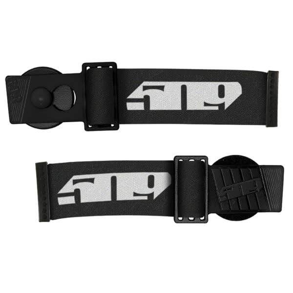 509 Short Straps For Sinister X7 Goggles