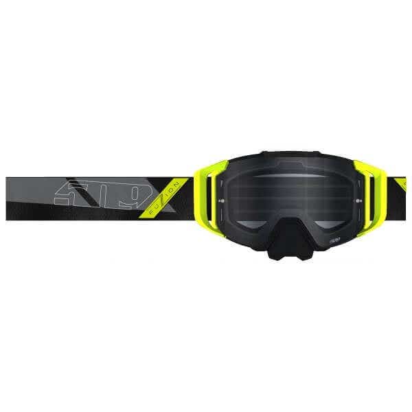 509 Sinister MX6 Fuzion Offroad Goggles