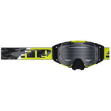 509 Sinister MX6 Fuzion Flow Goggle