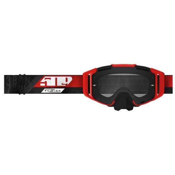 509 Sinister MX6 Fuzion Flow Goggle