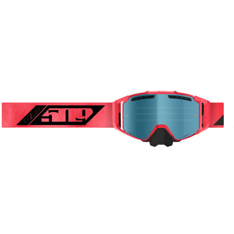 509 Sinister MX6 Fuzion Flow Goggle