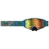 509 Sinister MX6 Fuzion Flow Goggle