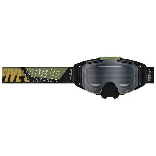 509 Sinister MX6 Fuzion Flow Goggle