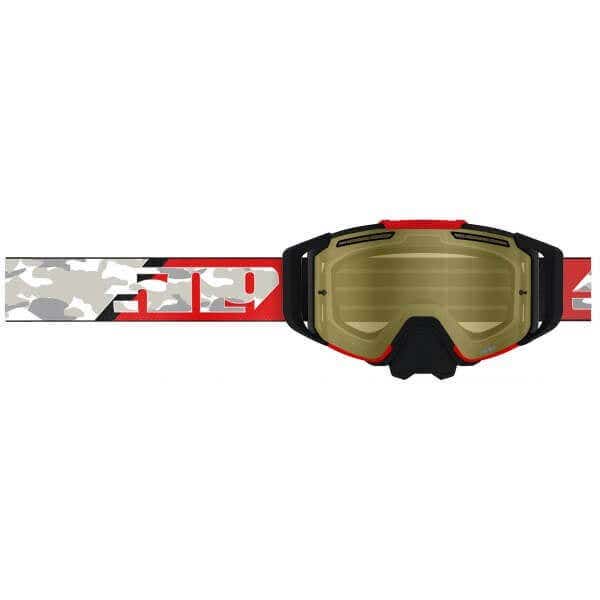 509 Sinister MX6 Fuzion Flow Goggle