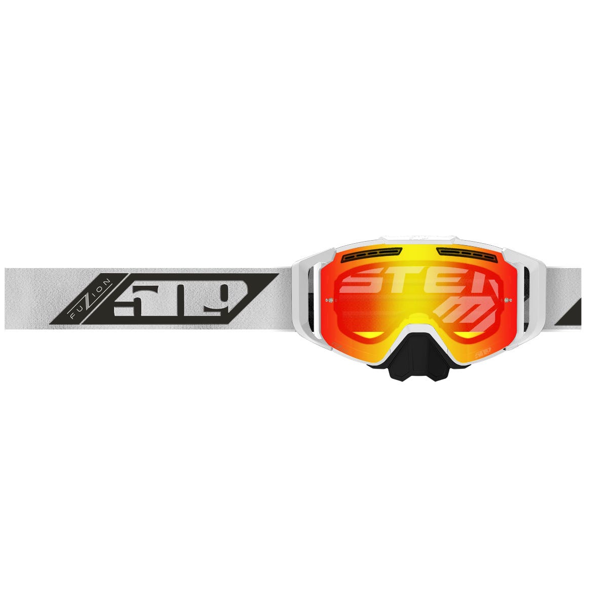 509 Sinister MX6 Fuzion Flow Goggle