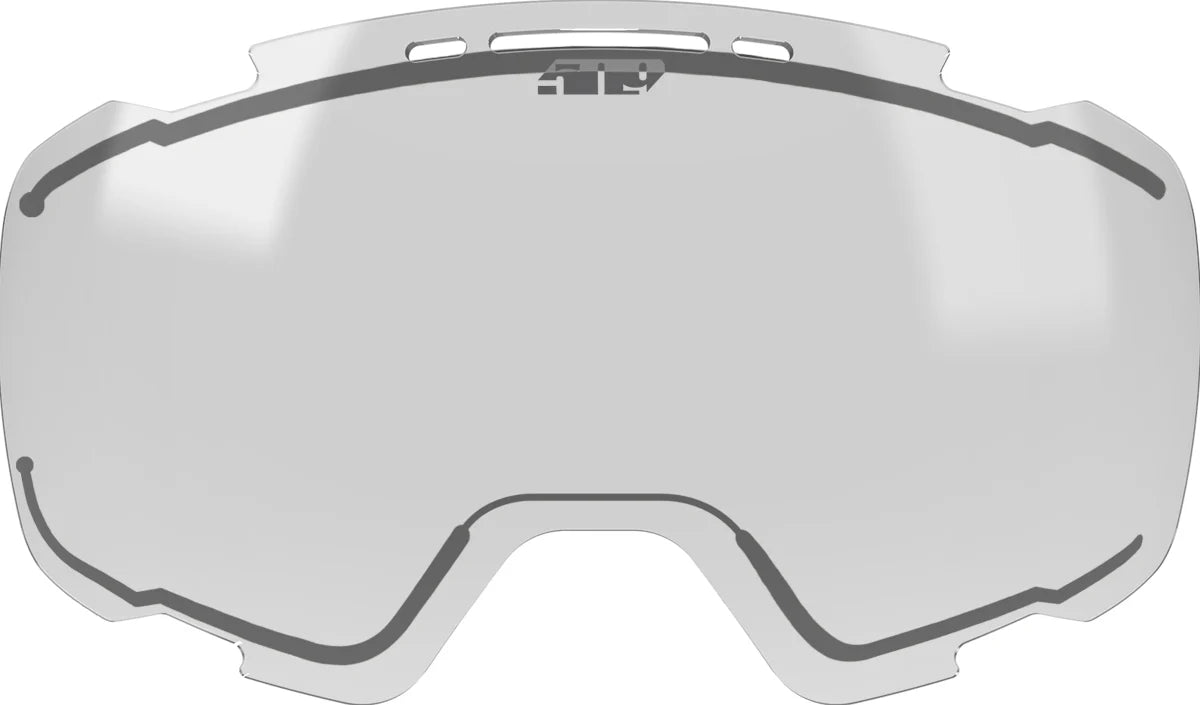 509 Aviator 2.0 Ignite Electric Goggle Lens