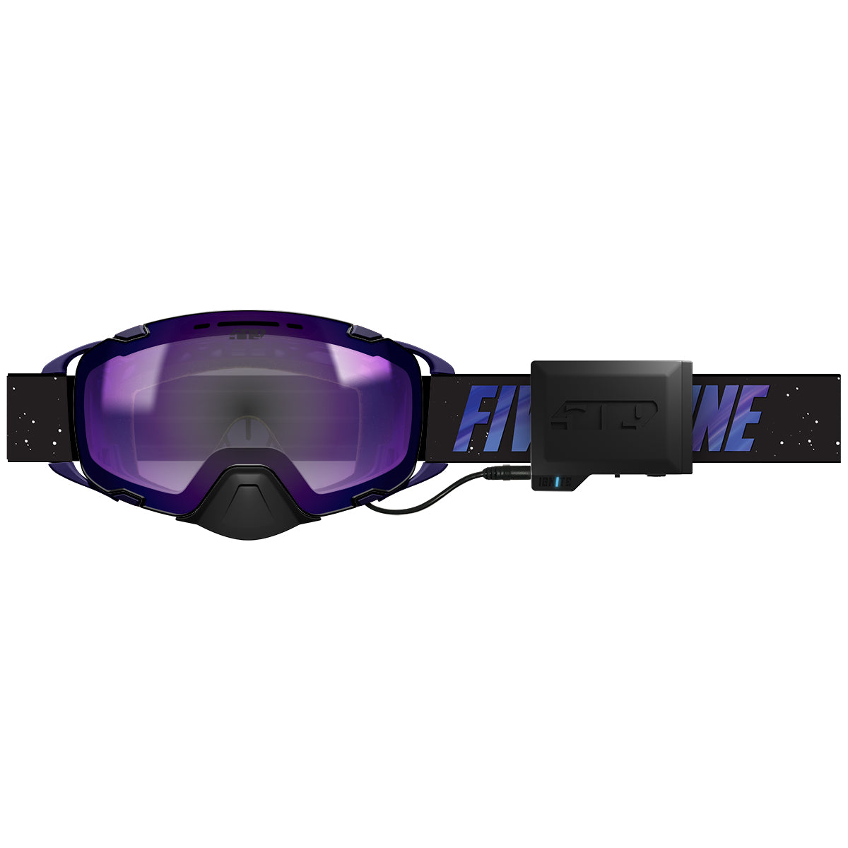 509 Aviator 2.0 Ignite S1 Goggle  Adult Unisex