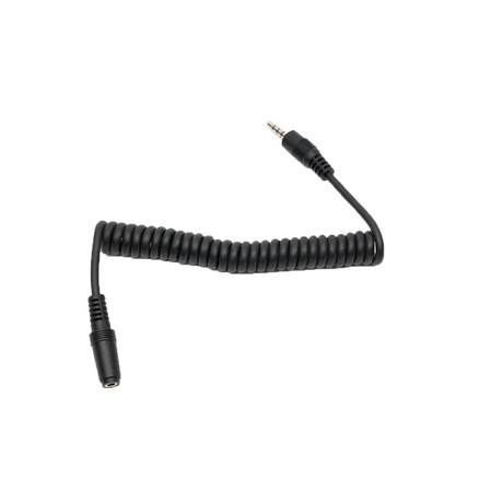 Extension Cable for Ignite S1 Battery Pack - Black
