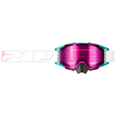 509 Sinister X7 Goggle