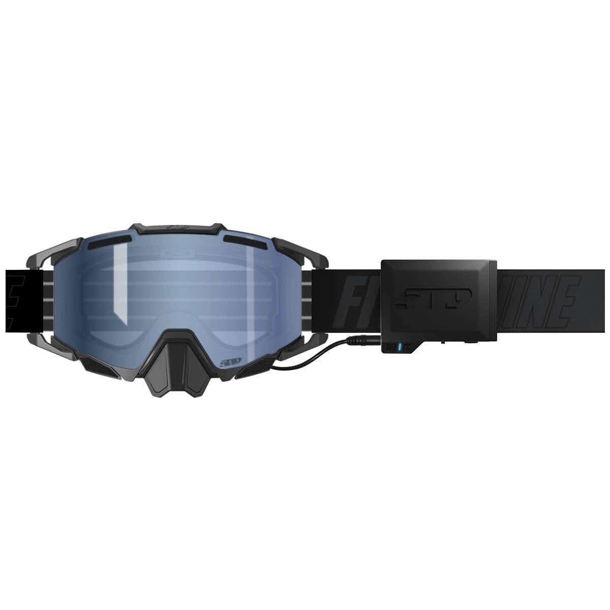 509 Sinister X7 Ignite S1 Goggle