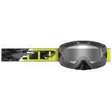 509 Kingpin Fuzion Flow Offroad Goggles