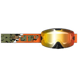 509 Kingpin Fuzion Flow Offroad Goggles