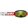 509 Kingpin Fuzion Flow Offroad Goggles