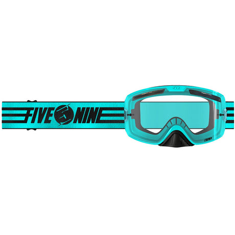 509 Kingpin Flow Goggle