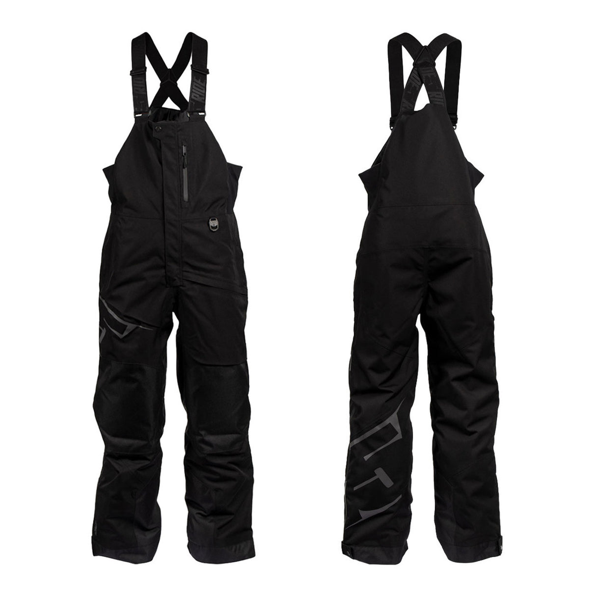 509 Range Insulated Bib