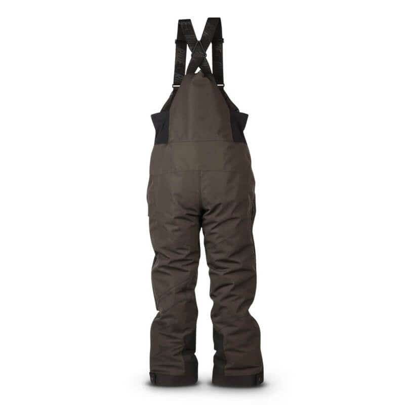 509 Range Insulated Bib