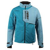 509 Range Insulated Jacket