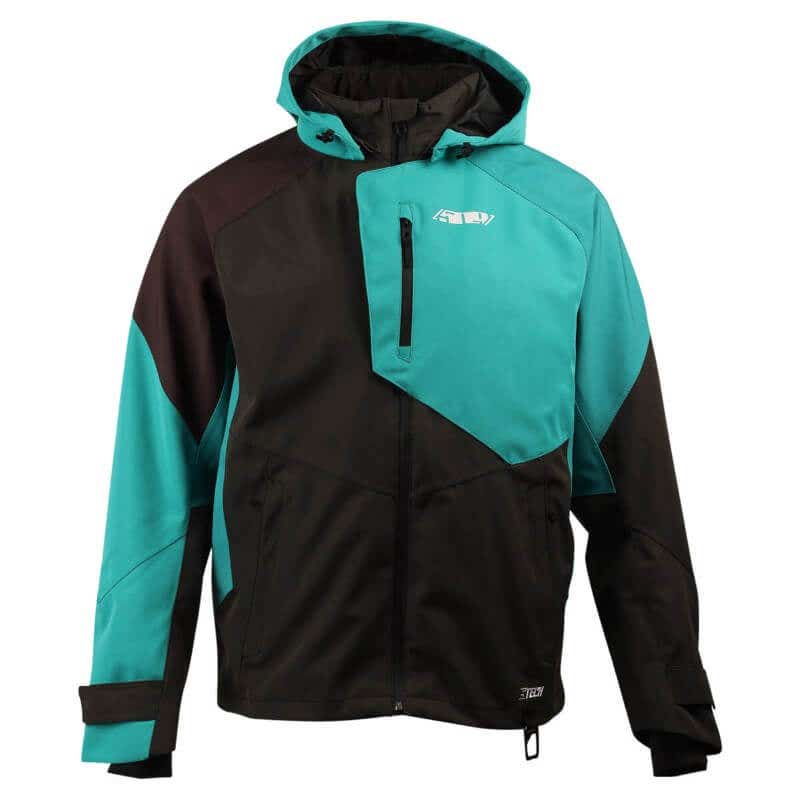 509 Evolve Jacket Shell