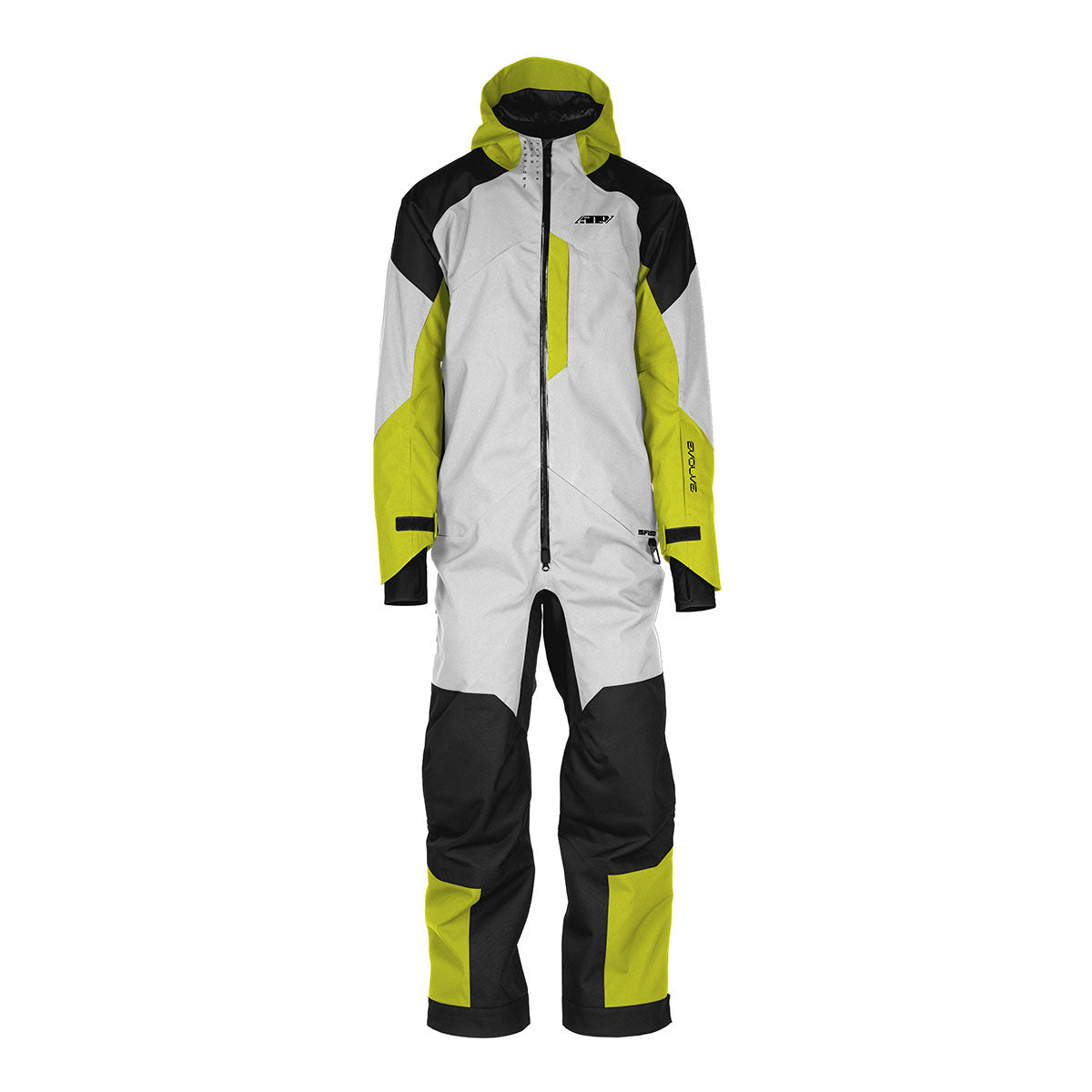 509 Evolve Monosuit Shell