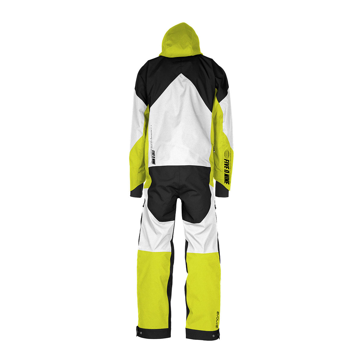 509 Evolve Monosuit Shell