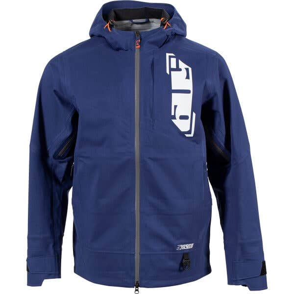 509 Stoke Jacket Shell