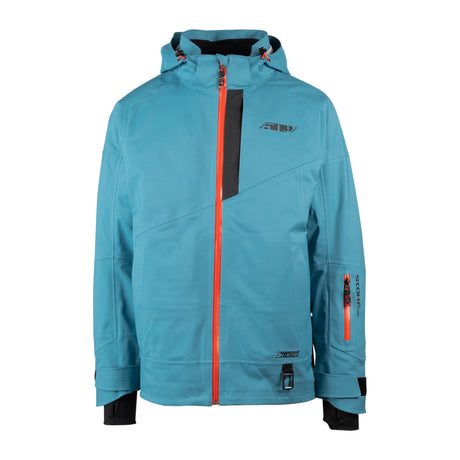 509 Stoke Jacket Shell