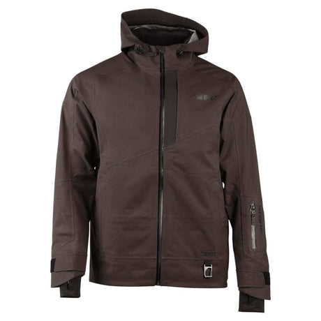 509 Stoke Jacket Shell