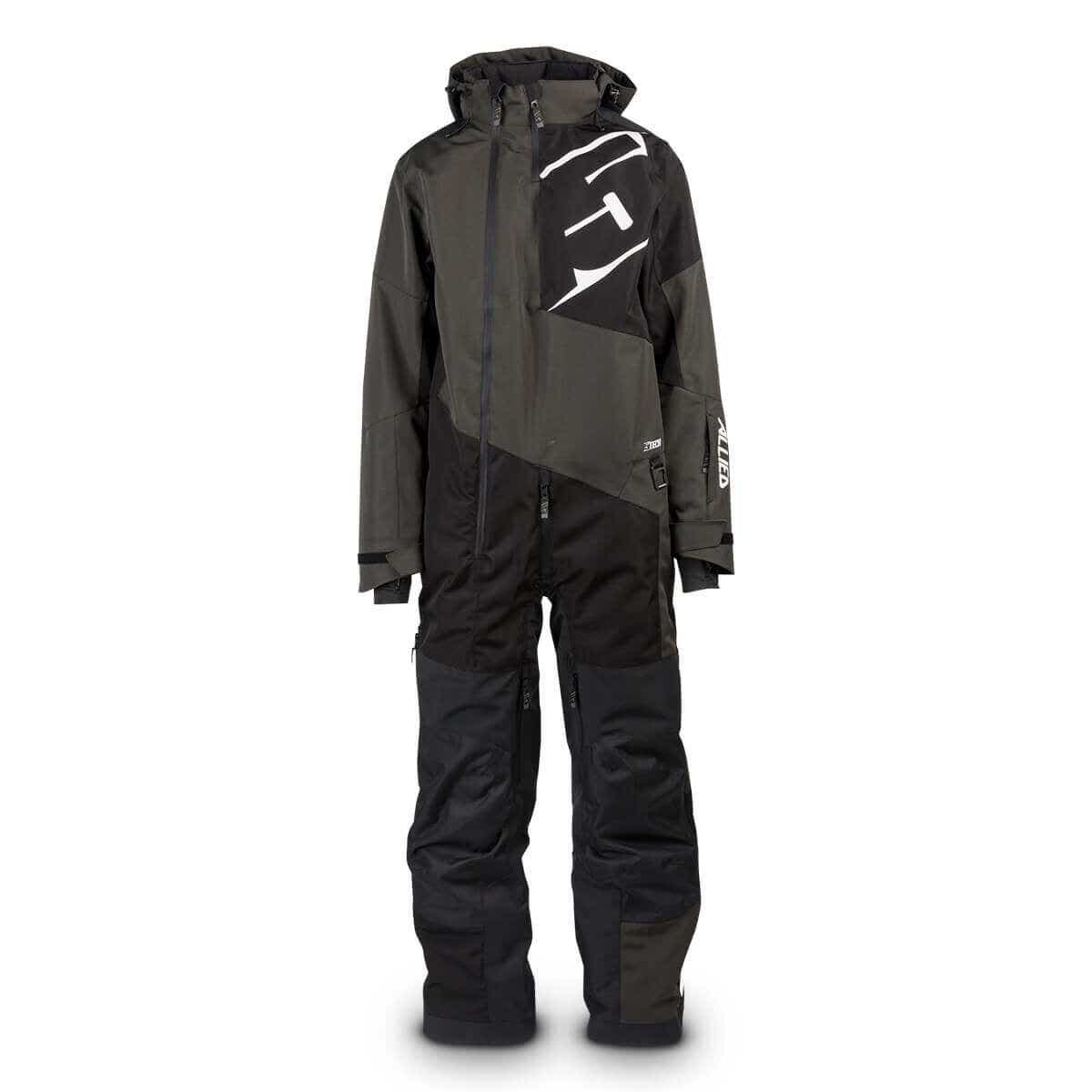 509 Allied Insulated Mono Suit – SkiDoo Outlet