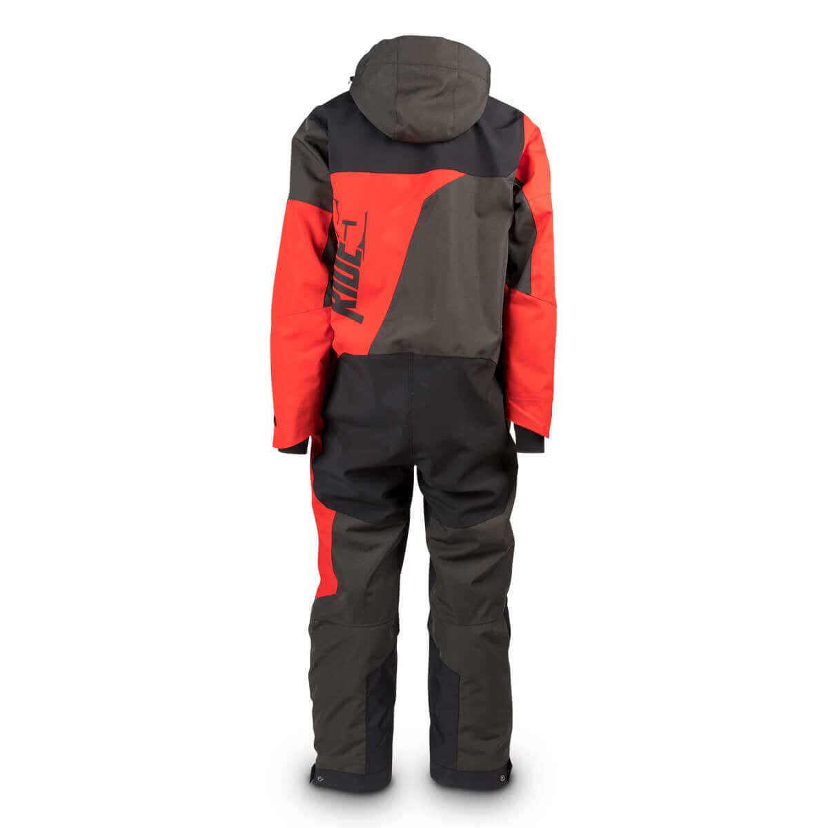 限定1着！新品未使用 509モノスーツ スノーモービルウェア Allied monosuit 509 Allied Insulated Mono Suit – SkiDoo Outlet