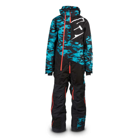 509 Allied Insulated Mono Suit