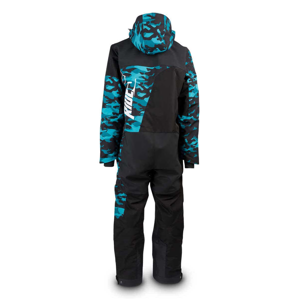509 Five-O-Nine スノーモービル　シェルスーツ 2026 509 Five-O-Nine スノーモービル EVOLVE 2.0 JACKET SHELL シェル