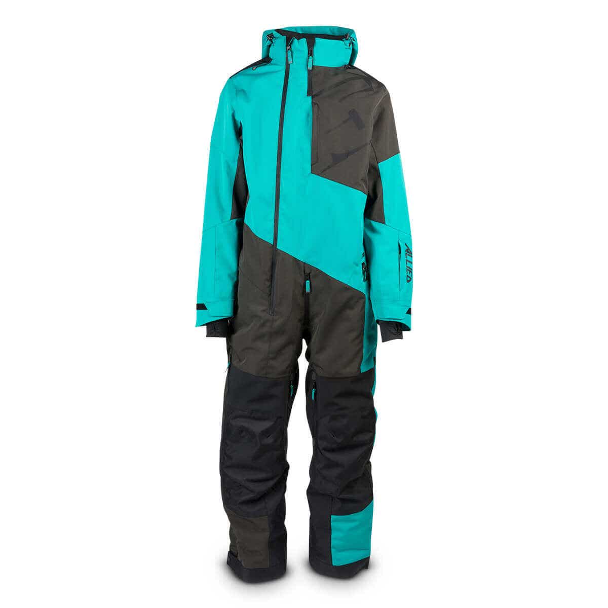 509 Allied Insulated Mono Suit