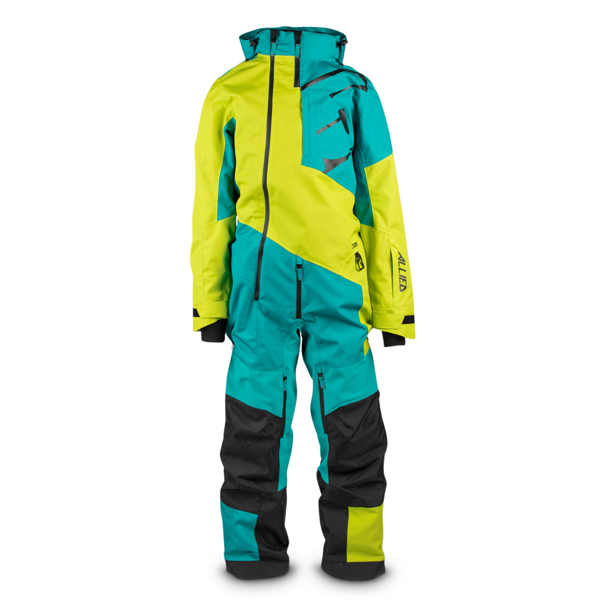 509 Allied Insulated Mono Suit