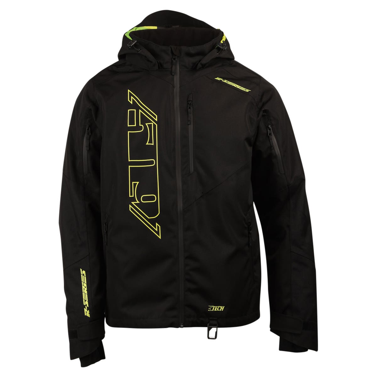 509 R-200 Insulated Jacket (Limited Edition)